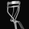TIHOOD 100PCS Eyelash Curler Refills Pads, Black Eyelash Curler Pads