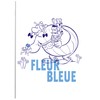 Clairefontaine Asterix 5 813055C Notebook with Hard Cover, Glued, DIN
