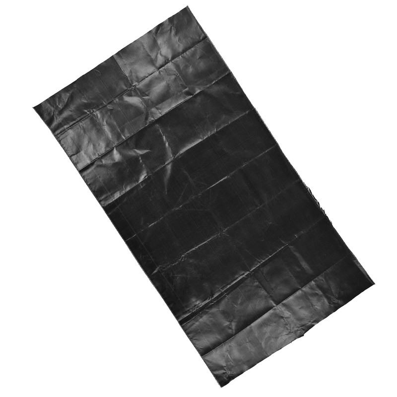Fireproof Washable Barbecue Mat Reusable Foldable Lawn Protector for Outdoor