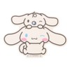 Cinnamoroll [Die Cut Sticker] Mini Decal Sticker Sanrio