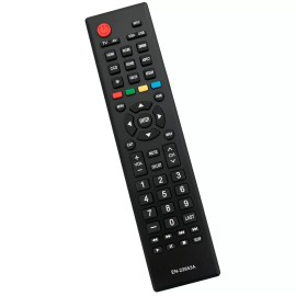 Unbranded EN-22653A Replace Remote for Hisense TV 32A320 39A320 50H3 32K20D 40H3 55K20DG