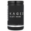 Caged Glutamine Unflavored 500g, 4 pieces / 케이지드 글루타민 무맛 500g, 4개