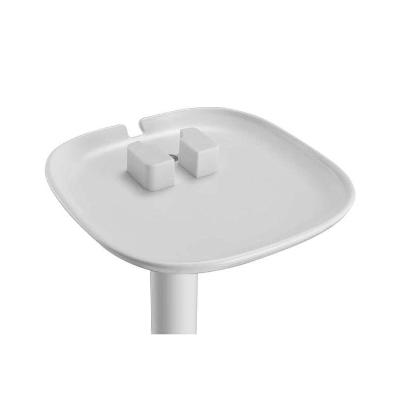 ynVISION.DESIGN Fixed Height Floor Stands Compatible with Sonos One, SL,