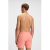 BOSS Men's Swim Shorts, 671bright pink, XXL