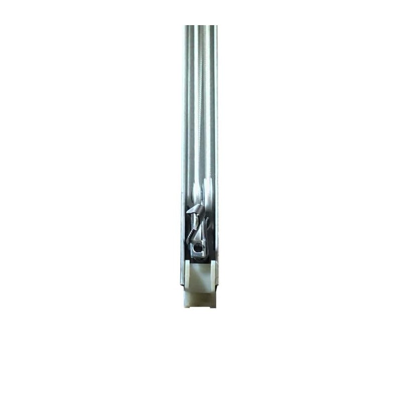 25" Caldwell Series 300 5/8" Channel Block & Tackle Window