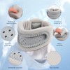 Soporte Para El Cuello, Cervicorrect Collarín Ajustable