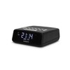 Roberts ORTUSDAB FM/DAB/DAB+ Bedside Alarm Clock with large LCD VA
