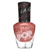 L.A. Girl Color Pop Nail Polish, Bravo GNL851
