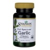 Ajo De Alto Expectro Alta Calitdad 400mcg 60 Capsulas Eg
