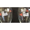 Samuel Adams Boston Lager Pour One Forward Glass 16 oz