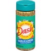 Dash Salt-Free Seasoning Blend, Garlic & Herb, 6.75 Ounce