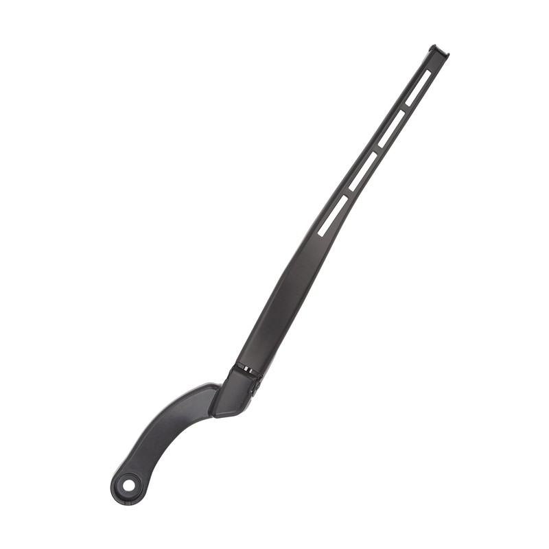 Front Windshield Wiper Arm Low Noise Efficient Automobile Front Windshield
