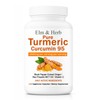 Elm & Herb Pure Turmeric Curcumin 95, Elm and Herb
