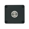 Milton’s Bells X5 Heavy-Duty Wireless Warehouse Doorbell Button – Durable