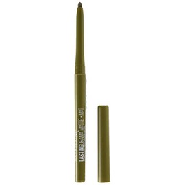 Maybelline Lasting Drama Matte Automatic Pencil, 910 Jade Olive