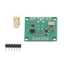 DDS Signal Generator Module 0‑12.5MHz AD9833 Accurate Square Triangle Sine
