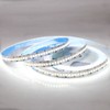 LED Strip Lights, SMD 2835 LED Strip, DC12V 1200LEDs 16.4Ft