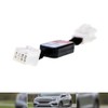 Mingrui test Auto Idle Stop/Start Eliminator for 2016-2018 Honda Pilot,