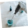 Gatuida 1Set Electric Pigment Mixer Fast Stir Device for Color