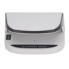 UV Counterfeit Bill Money Detector Automatic On Off Currency Detector