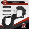 AMBULL 3/8 Tow Hook, Winch Hook for Off-Road Recovery, Towing