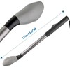 EASACE Upgrade Toilet Aid 17" Long Reach Comfort Wipe,Self Wipe
