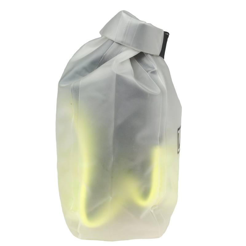 Lomo Maxi View Transparent Dry Bag 6L