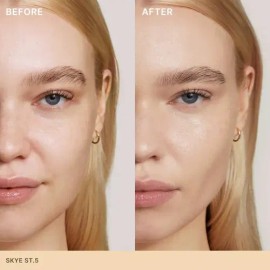 Ilia Super Serum Skin Tint Spf 40 Skincare Foundation 30ml