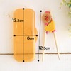 LEC Anpanman Training Chopsticks