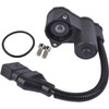 Merautop SJ 4E0998281 Actuator Handbrake Electric Brake Caliper Rear Replacement