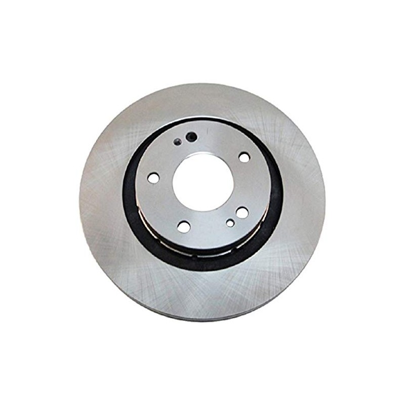 Bendix Premium PRT5946 Front Brake Rotor for Mitsubishi Lancer 2009,