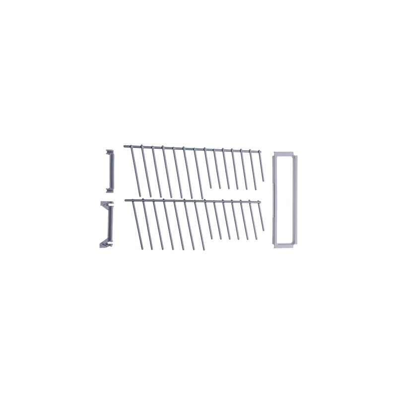 FISHER & PAYKEL 524867 MP COMB ASSEMBLY TRAPDOOR