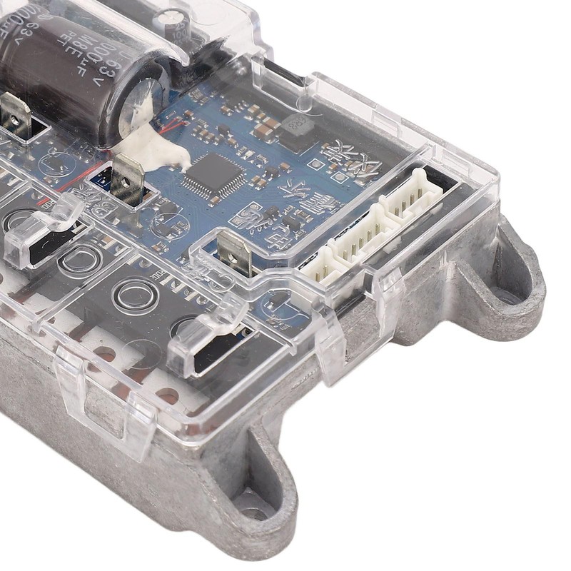 Original Control Board Replacement Electric Scooter Mainboard Dashboard Controller Replacement