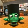 JOD® Turtle Cup Holder,Turtle Coaster with Funny Expression, Cup Holder