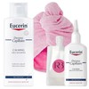 Itchy Scalp Treatment Bundle with Eucerin Scalp Treatment 100ml and