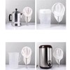 10Pcs Ultra Fine Mesh Strainer Bag Resuable Mesh Filter Bag