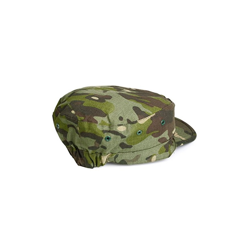 Broptic MultiCam Tropic Patrol Cap, Military Cap, Men's, Women's, Hat,