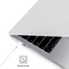EooCoo Case Compatible with MacBook Air 13.6 Inch M2 A2681