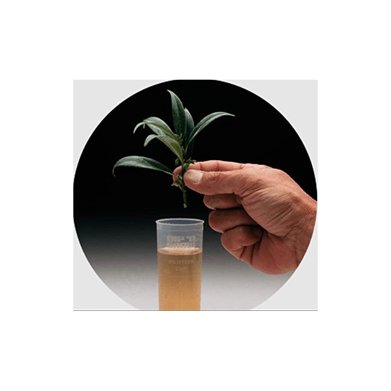 Hydrofarm Dip 'N Grow Liquid Rooting Hormone, 2 Ounce