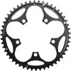 Stronglight 5083 110PCD 5-Arm Road Black 48-50T C/rings, 50T