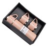 Vacuum Flasks Set Stainless Steel with Handle Portable Insulated Cup