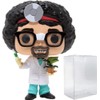 POP Rocks Cypress Hill - B Real (Dr. Greenthumb) Funko