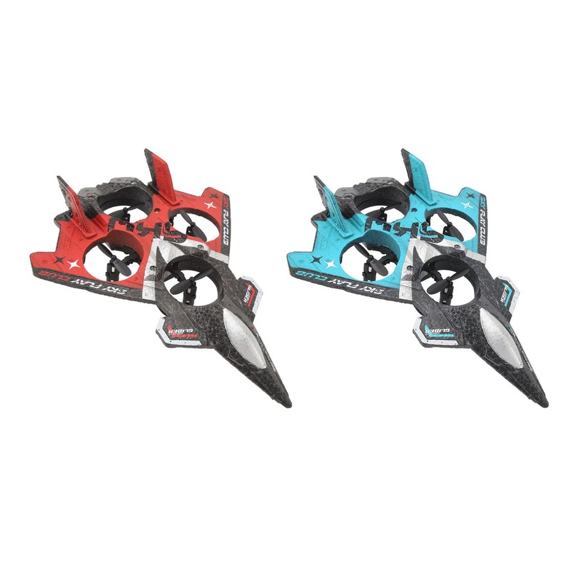 RC Stunt Drone Aerial Photography Three Speed Switching 360° Spin