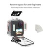 Waterproof Housing Shell Cover Camera Protecting Diving Case for GoPro