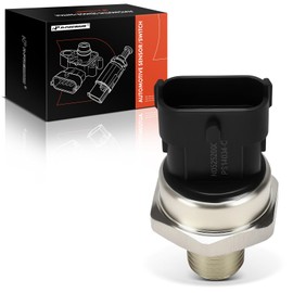 A-Premium Engine Oil Pressure Switch [3 Pins] Compatible with Ford F-150 2015-2017, Explorer 2016-2019, Escape, Fusion, Edge, Mustang & Lincoln MKZ, MKX, MKC, Nautilus, Continental