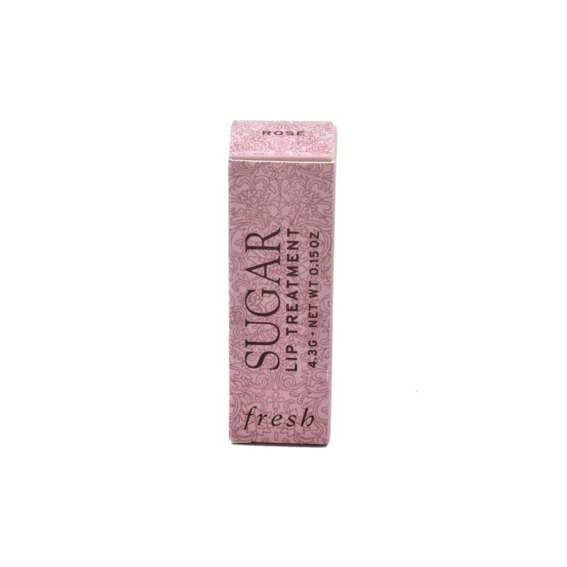 Fresh Tratamiento de labios de azúcar - Tratamiento de labios