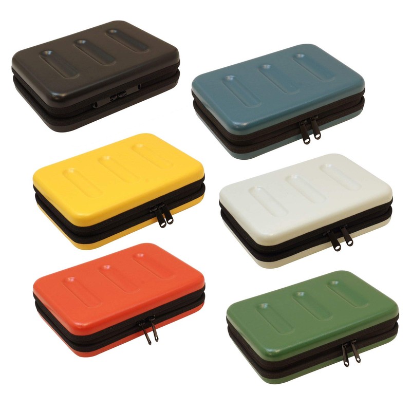 [HIGHTIDE] nahe GB277 Hard Shell Case S Yellow