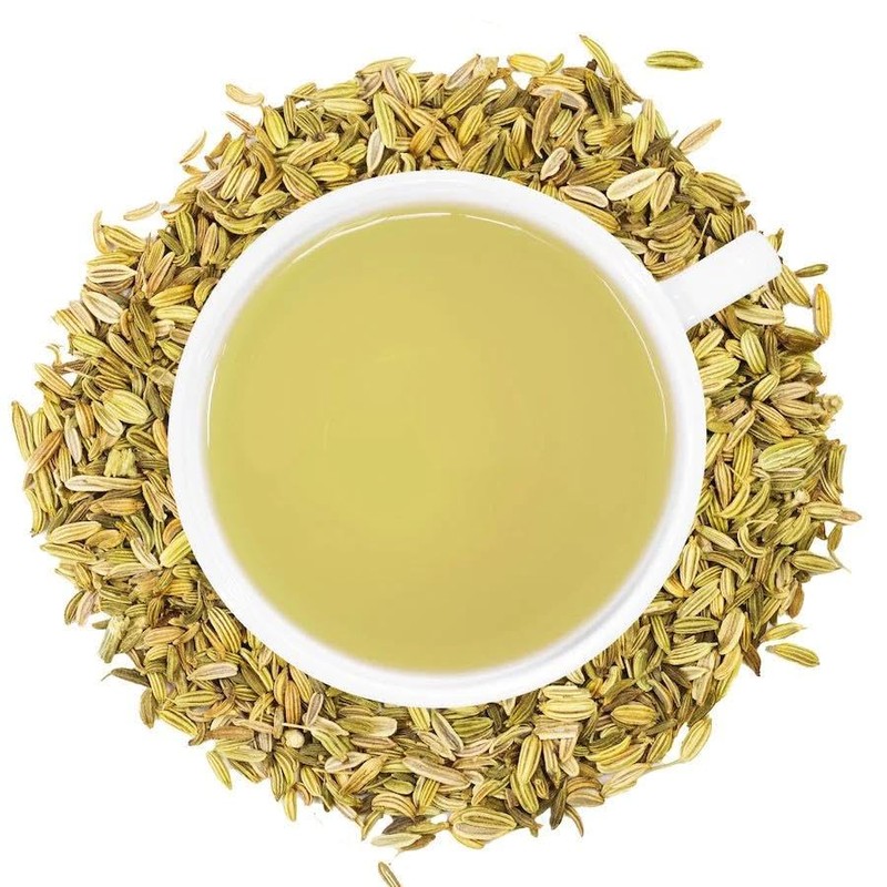 Organic Fennel - 2 oz Bag (approx. 30 servings) |