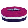 Kinsman Enterprises 80302 Gait Belt with Metal Buckle, 2" Width,