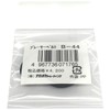 ナガオカ レコードプレーヤー B-44プレーヤーベルト φ280/t0.6/W5